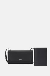 Oryany - Mandy Travel Set Crossbody Handbags - Black / One Size